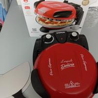 Forno da pizza Ferrari G3