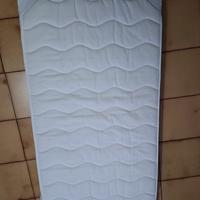 Materasso per culla