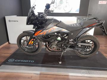 Ktm 390 Adventure