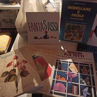 libri per imparare l'arte dell'origami