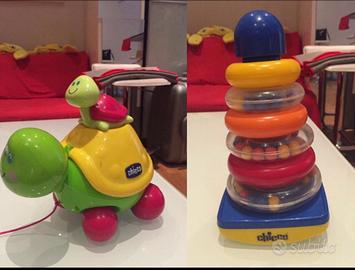 Giochi CHICCO