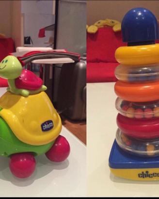 Giochi CHICCO
