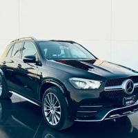 Mercedes-benz GLE 350 de hybrid EQ 4Matic Sport