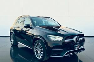 Mercedes-benz GLE 350 de hybrid EQ 4Matic Sport