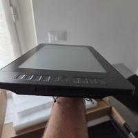 TAVOLETTA GRAFICA  GAOMON PD 1560 come nuova!