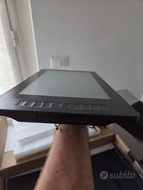 TAVOLETTA GRAFICA  GAOMON PD 1560 come nuova!