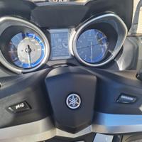 T max perfetto in tutto