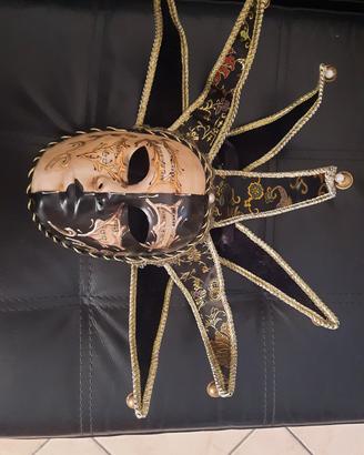 maschera carnevale di Venezia 
