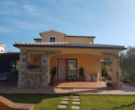 VILLA SIMAN - pittulongu marerocce
