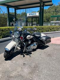 Road king police 2016