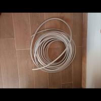 Cavo filo elettrico per correre fg16or16 4g6mmq nu