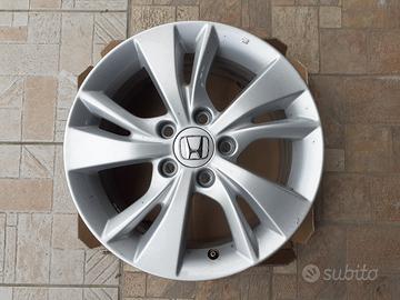 4 cerchi in lega Honda HR-V 16 Originali