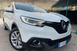 Renault Kadjar 1.5 dCi 110 cv full opt nuova 2017