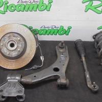 KIT RUOTA ANT. S. MAZDA 3 BL 2.2 MZR-CD 2012