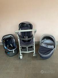 Componenti di trio Chicco