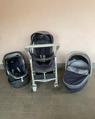 Componenti di trio Chicco