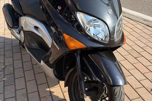 Yamaha T-Max 500 prima serie 39000km