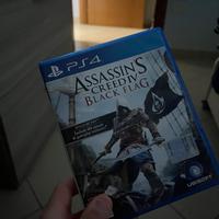 Assassin’s Creed Black Flag