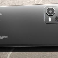 Xiaomi Redmi Note 12 Pro 5G Midnight Black 8/256GB