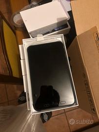 Samsung galaxy active 3 pari al nuovo