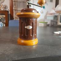 Macinacaffè vintage 