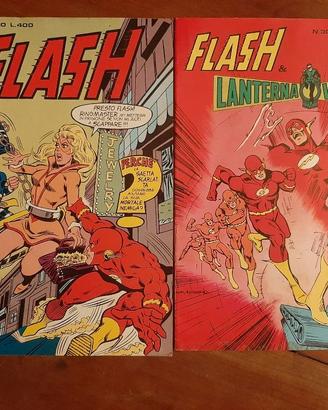 FLASH Cenisio. Numeri 10/79 e 30/80