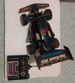 Taiyo r/c top Road 305 turbo 