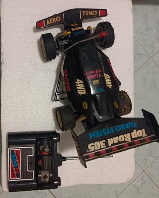 Taiyo r/c top Road 305 turbo 