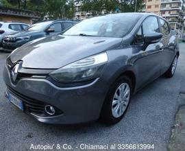 Renault Clio 1.2 75CV Live OK NEOPATENTATI