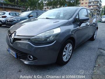 Renault Clio 1.2 75CV Live OK NEOPATENTATI