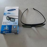 Samsung 3d Active glasses 