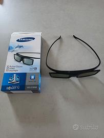 Samsung 3d Active glasses 