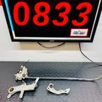 PARTI DI RICAMBIO IMPIANTI FRENANTI HONDA CR E CRF