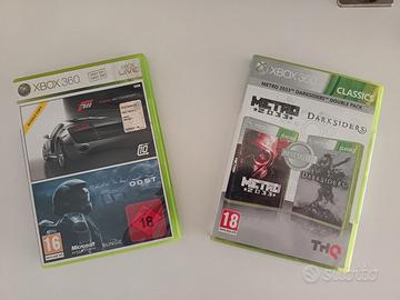 giochi Xbox 360 