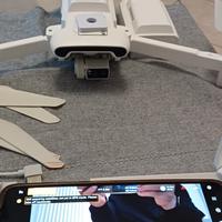 drone Fimi X8 tele max come nuovo 