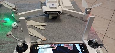 drone Fimi X8 tele max come nuovo 