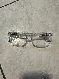 occhiali chrome hearts
