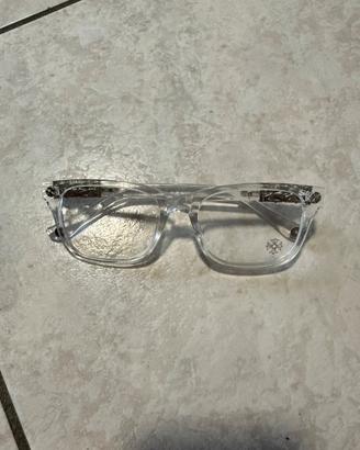 occhiali chrome hearts