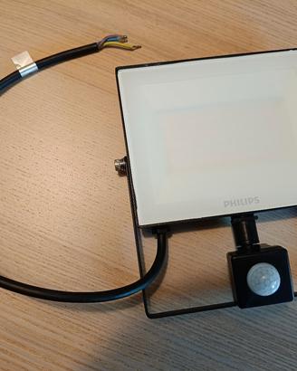 Faro / proiettore led 50W - Philips