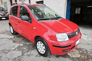 FIAT Panda 1.3 Multijet 69 cv Euro 4 - 2010