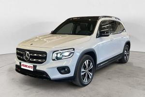 Mercedes-Benz GLB 200 d Automatic Sport Plus