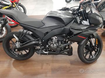 Aprilia Tuono 125 - 2025