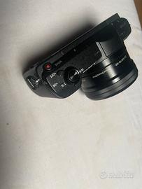 Sony a 5100