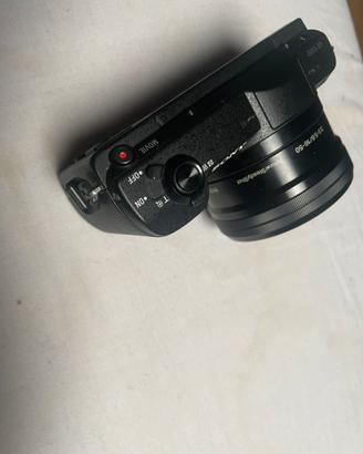 Sony a 5100