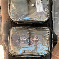 Fasce scuderia m. 4×10 cm