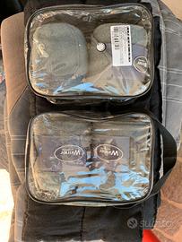 Fasce scuderia m. 4×10 cm