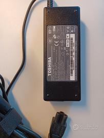 Alimentatore Toshiba PA-1750-08
