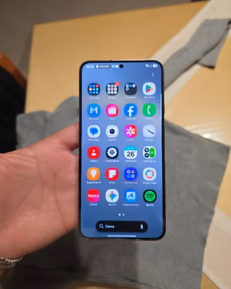S24 plus 512gb