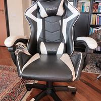 Sedia da Gaming