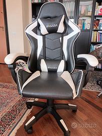 Sedia da Gaming